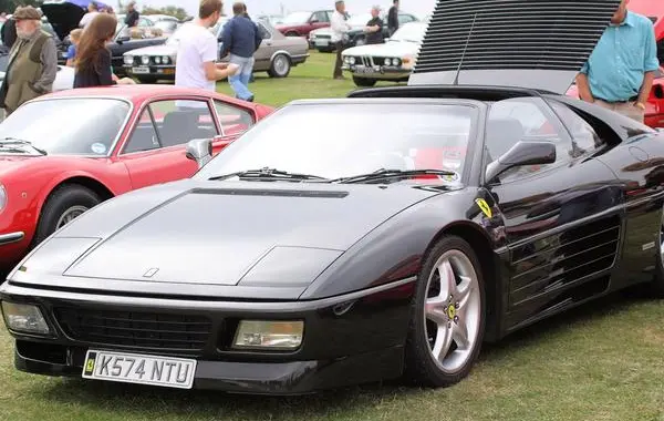 Ferrari 348 GTS-4