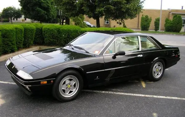 Ferrari 412 I-2