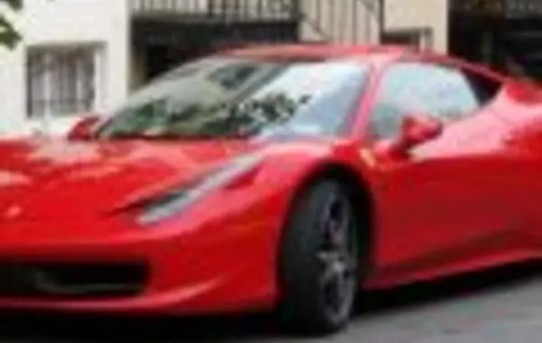 Ferrari 458 Italia-2