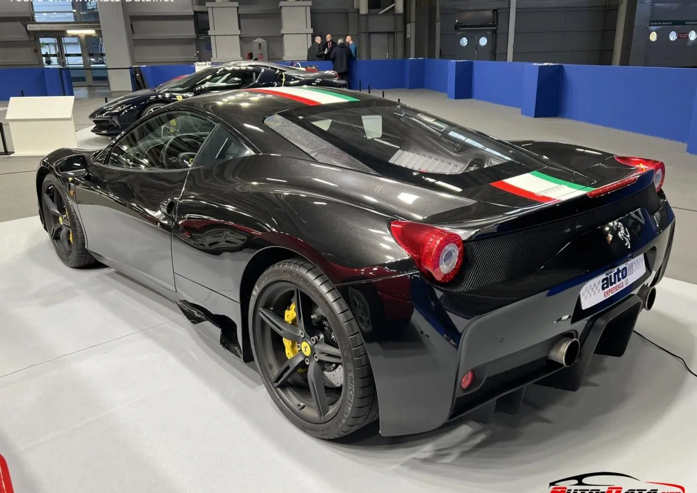 Ferrari 458 Speciale-5