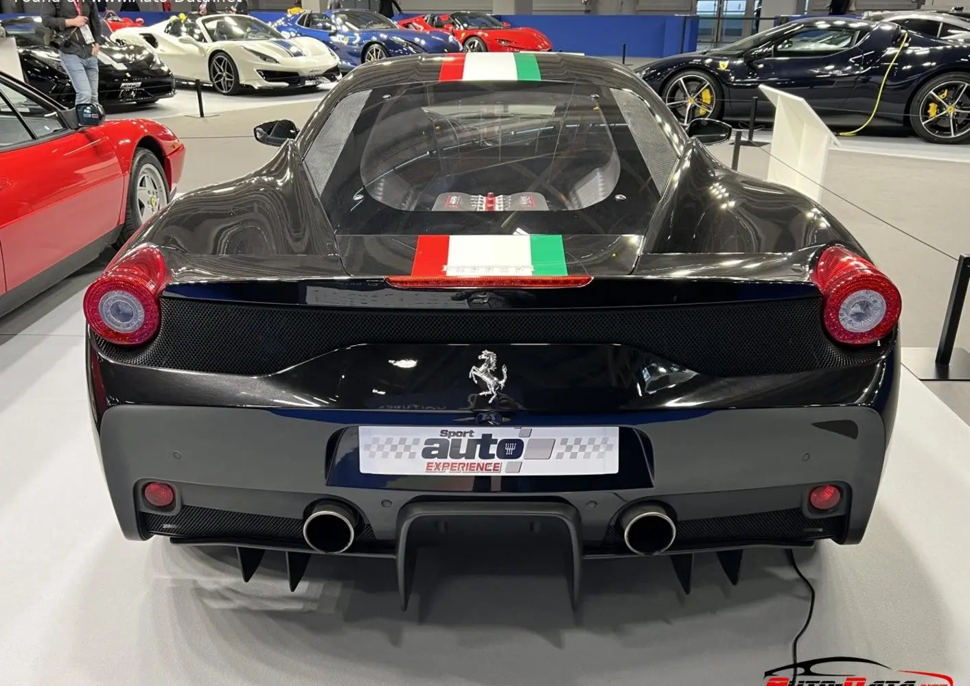 Ferrari 458 Speciale-9