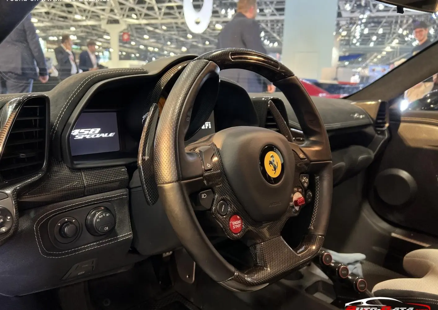 Ferrari 458 Speciale-13