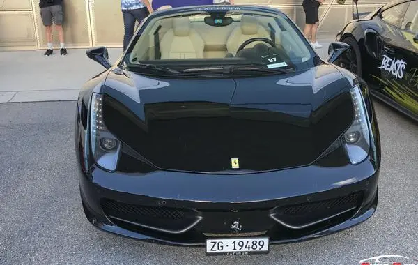 Фото авто