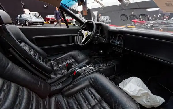 Ferrari 512 BB-2