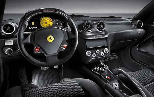 Ferrari 599 GTO-5