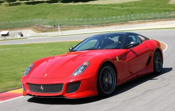 Ferrari 599 GTO-6