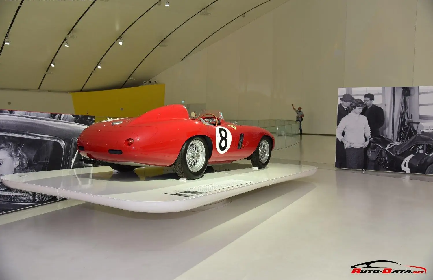 Ferrari 750 Monza-3