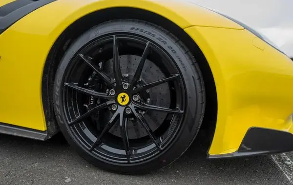 Ferrari F12tdf-7