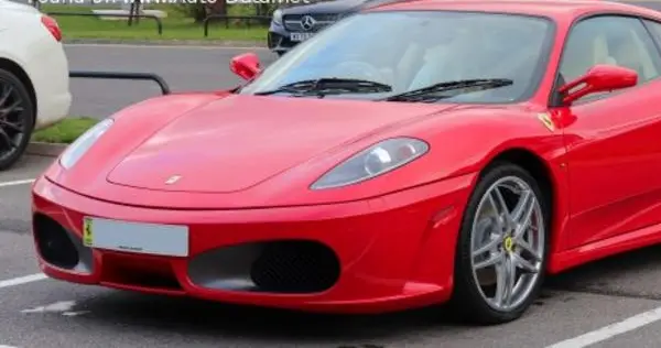 Ferrari F430