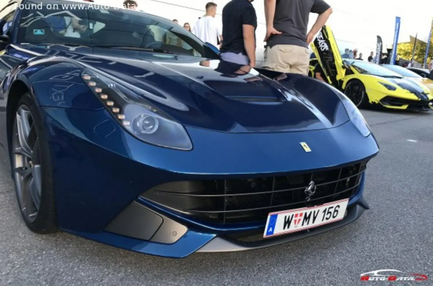 Ferrari F430 Spider-0