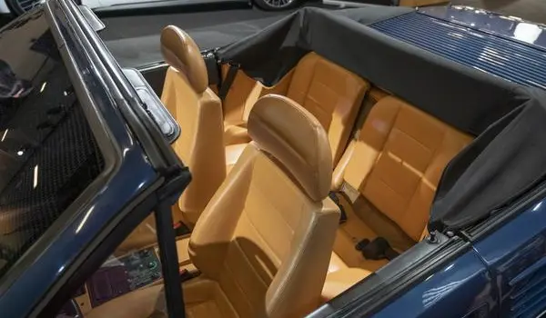 Ferrari Mondial t Cabriolet-7