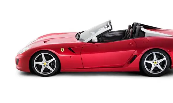 Ferrari SA Aperta-2