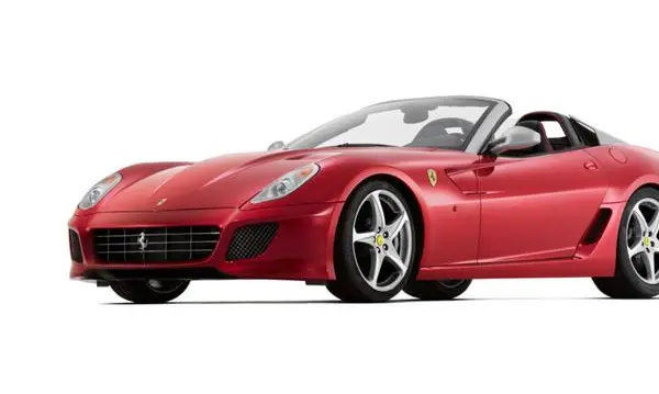 Ferrari SA Aperta-1