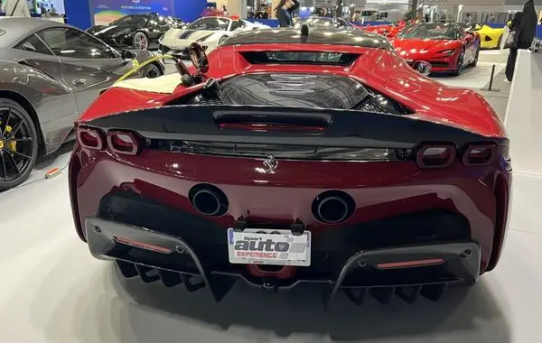 Ferrari SF90 Stradale-2