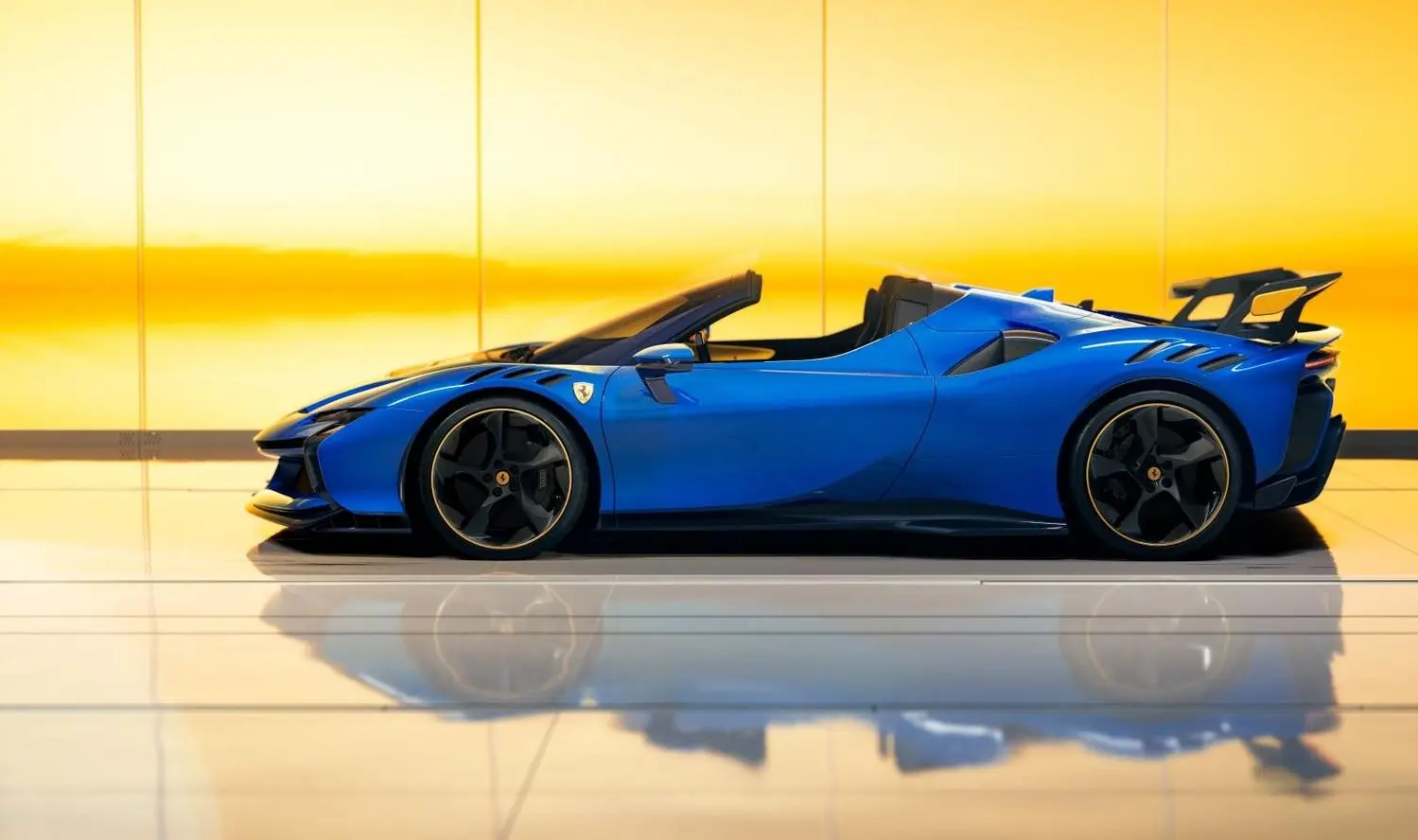Ferrari SF90 XX Spider-3
