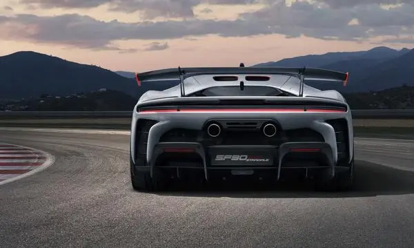 Ferrari SF90 XX Stradale-2