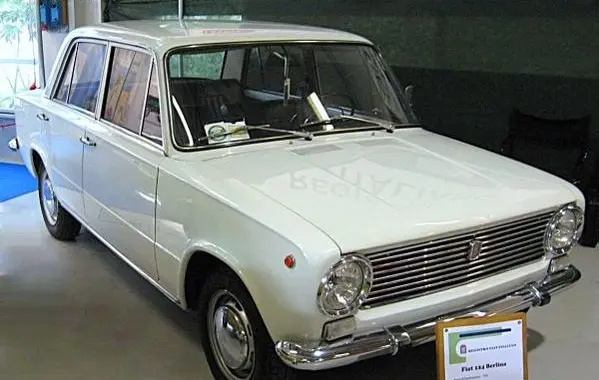 Fiat 124