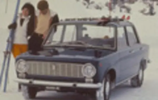 Fiat 124-2