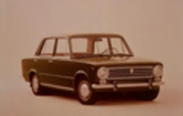 Fiat 124-1