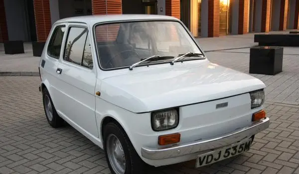Fiat 126-0