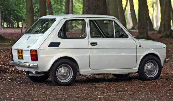 Fiat 126-2