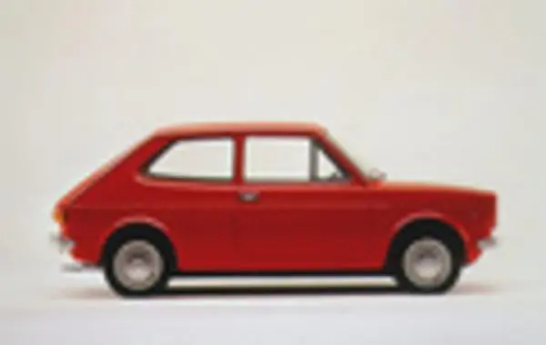Fiat 127-4