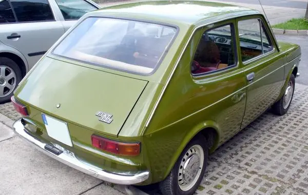 Fiat 127-1