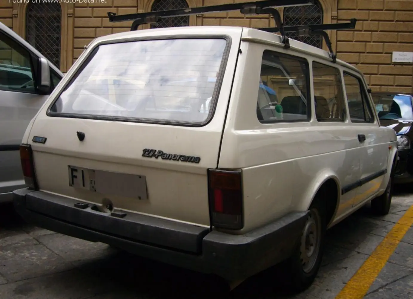 Fiat 127 Panorama-1