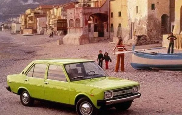 Fiat 131