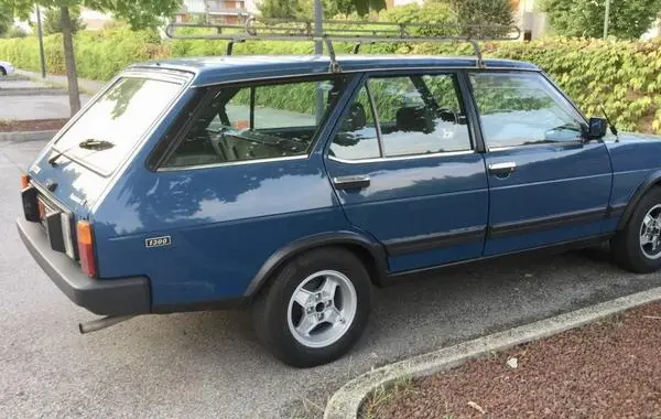 Fiat 131 Familiare/panorama-0