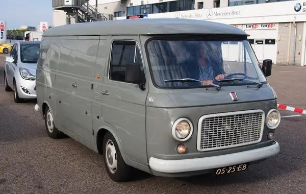 Fiat 238-serie