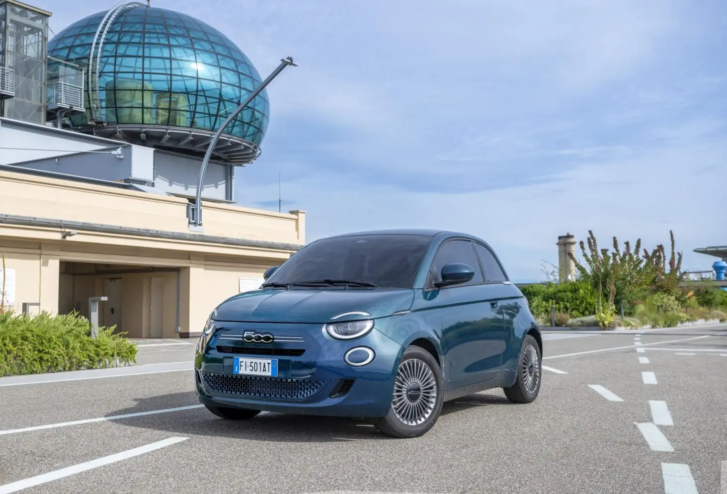 Fiat 500 (332)-5