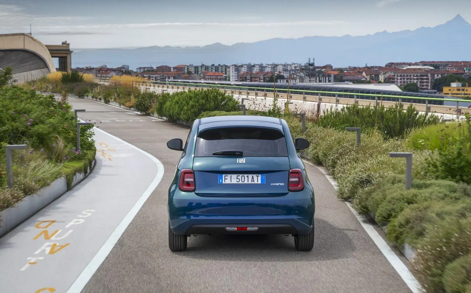 Fiat 500 (332)-9