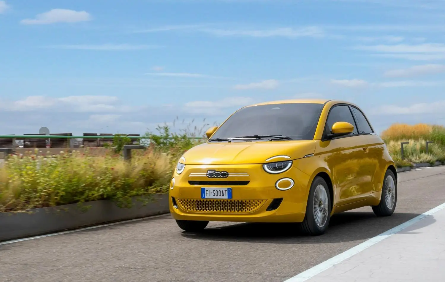 Fiat 500 (332)-7