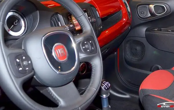 Fiat 500L-4