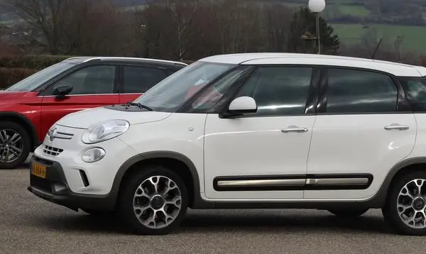 Fiat 500L-7