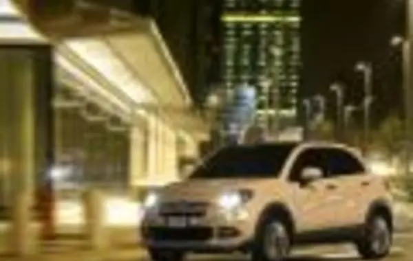 Fiat 500X-4