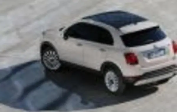Fiat 500X-2