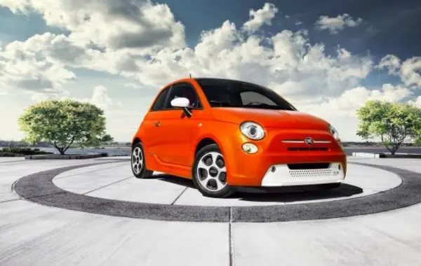 Fiat 500e (312)