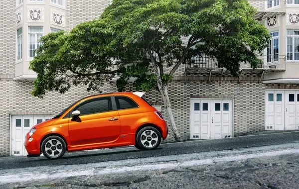 Fiat 500e (312)-3