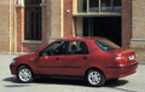 Fiat Albea-5