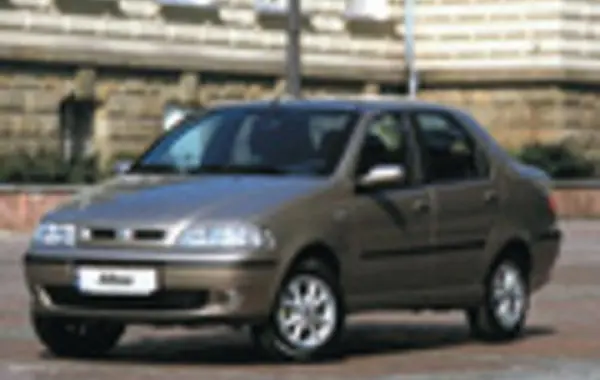 Fiat Albea-3