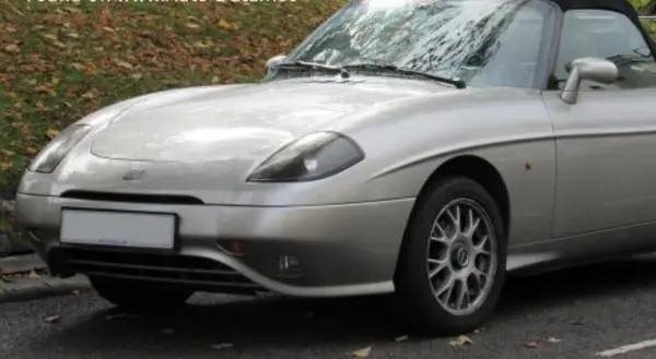 Fiat Barchetta (183)