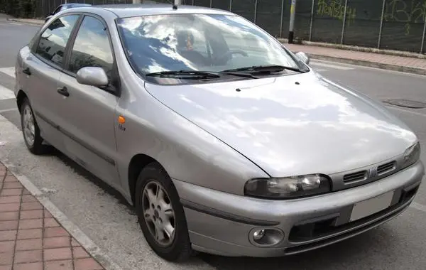 Fiat Brava (182)-0