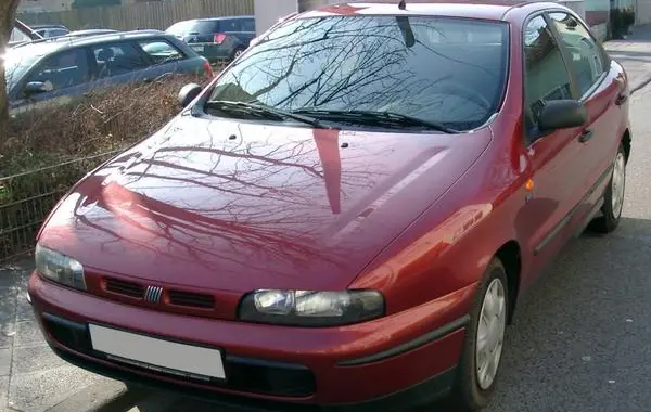 Fiat Brava (182)-2