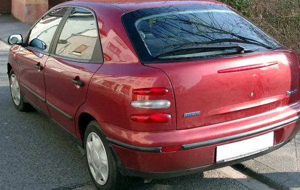 Fiat Brava (182)-3