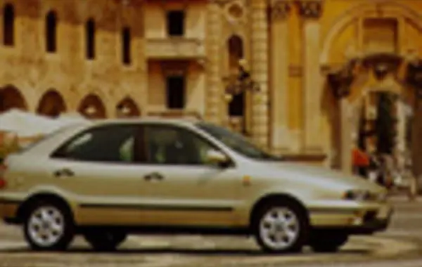 Fiat Brava (182)-5