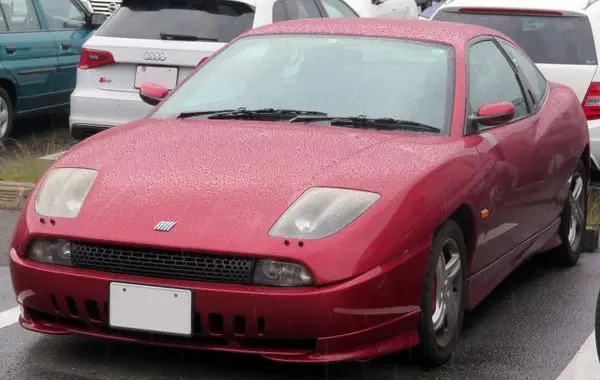 Fiat Coupe (FA/175)-3