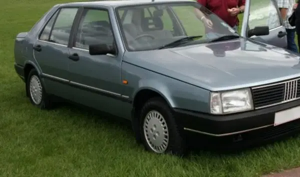Fiat Croma (154)