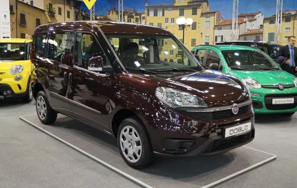 Fiat Doblo II (263, facelift 2015)-1